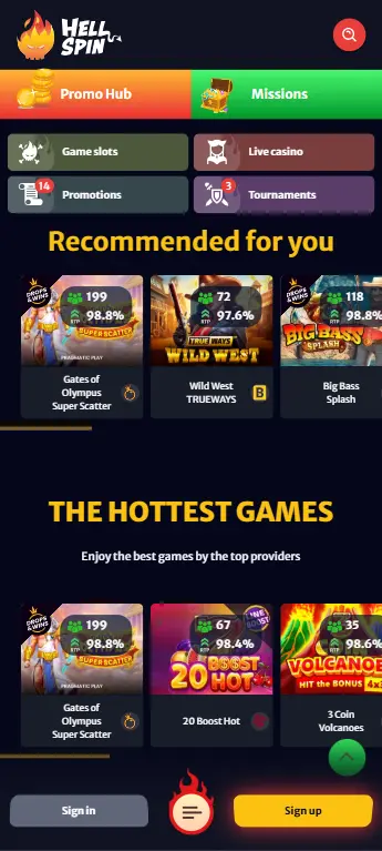Selecting an online casino with Betsoft slots